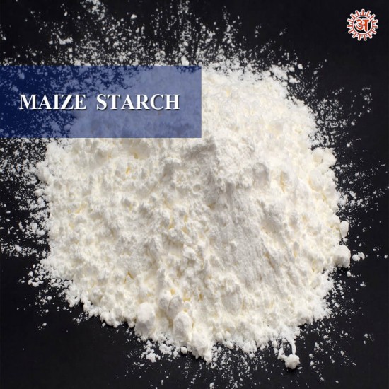Maize Starch full-image